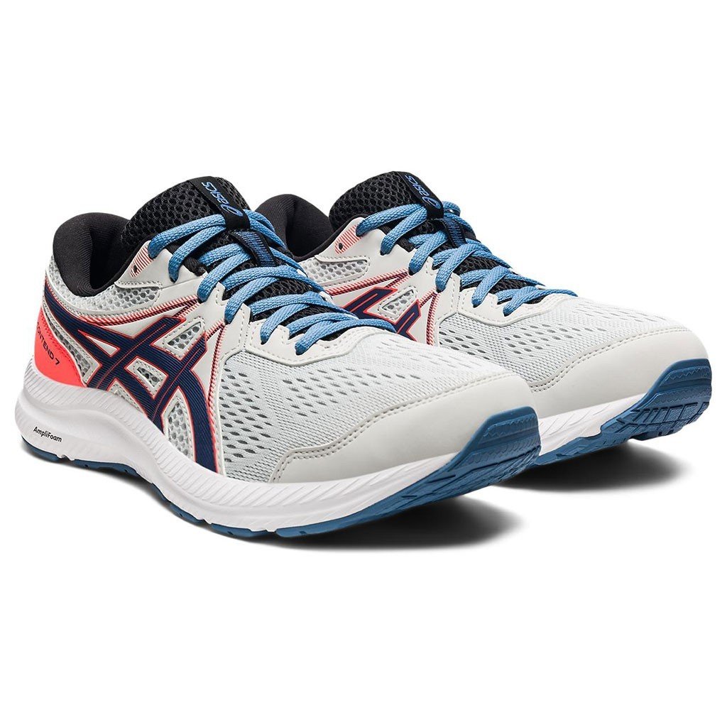 Asics Gel-Contend 7 Erkek Koşu Ayakkabısı