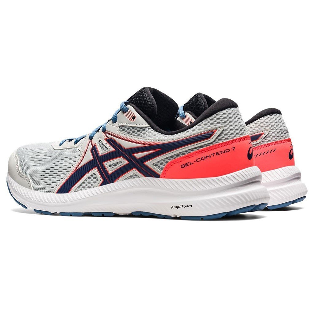 Asics Gel-Contend 7 Erkek Koşu Ayakkabısı