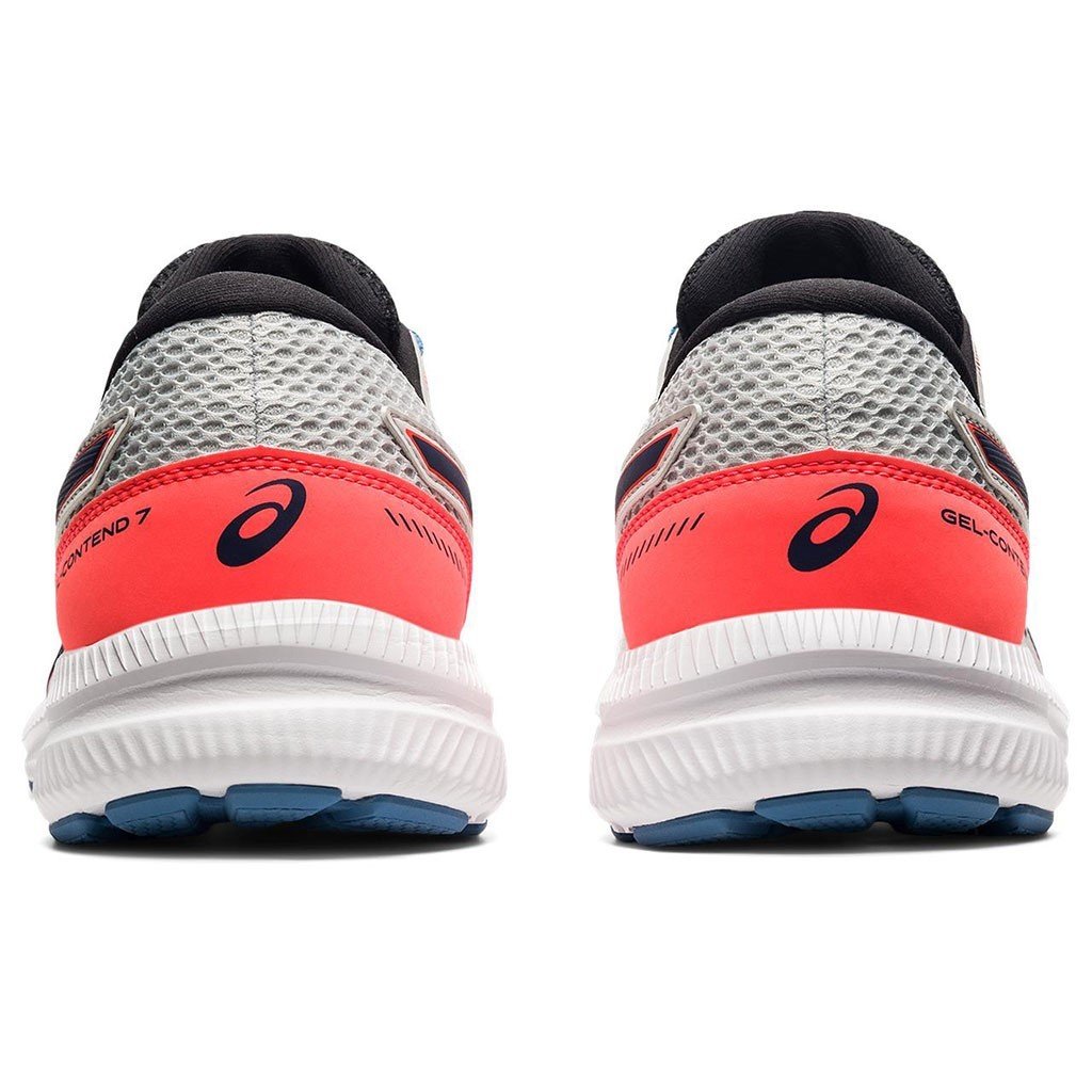 Asics Gel-Contend 7 Erkek Koşu Ayakkabısı