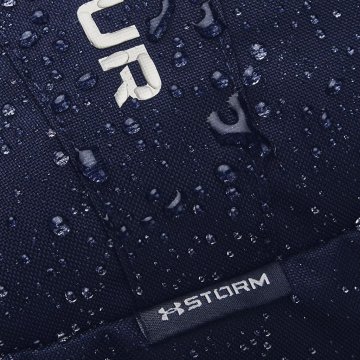 Under Armour Hustle Sırt Çantası