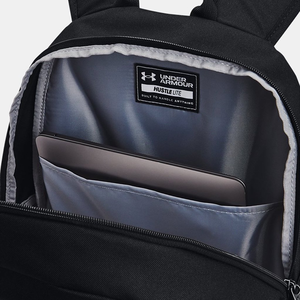 Under Armour Hustle Lite Backpack Sırt Çantası