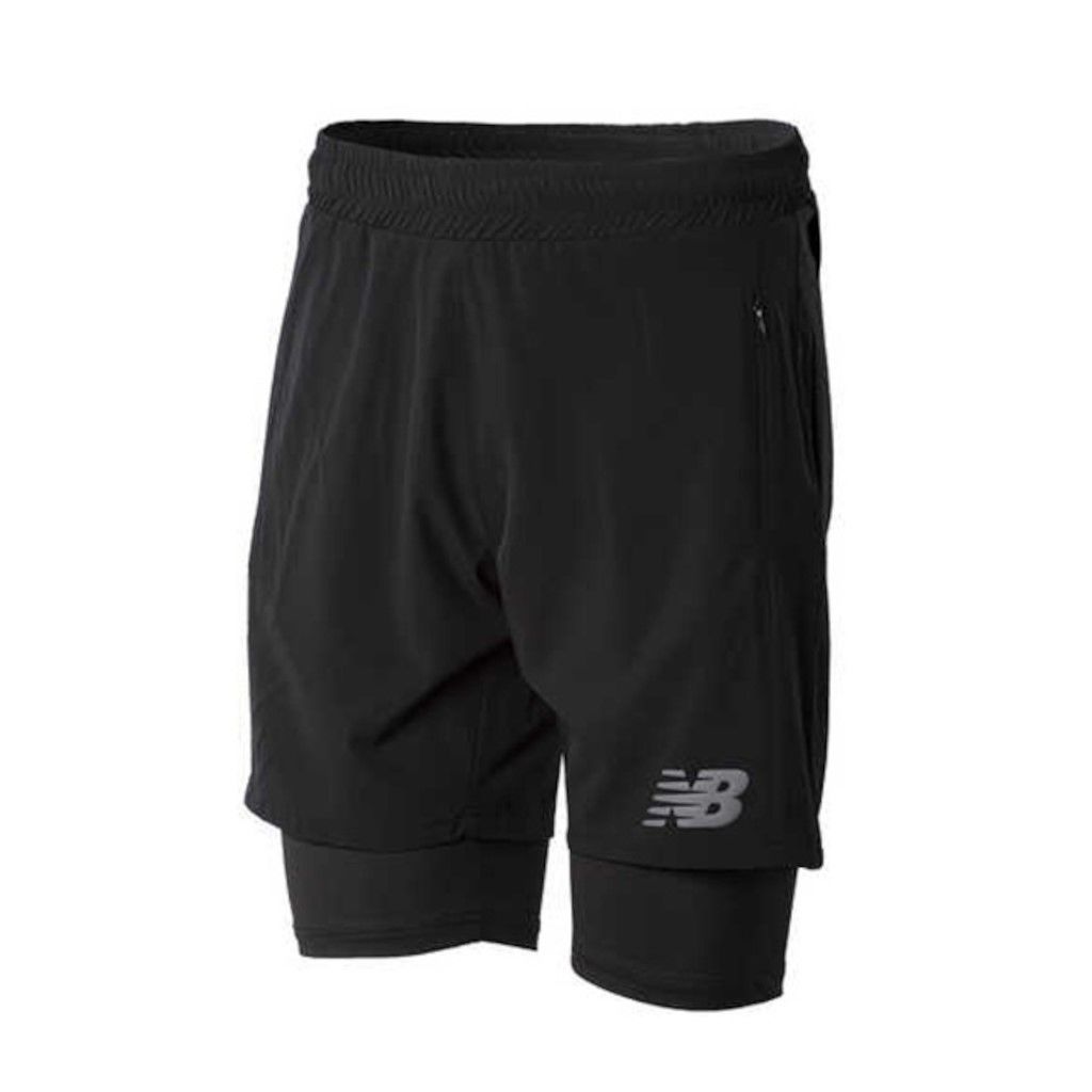 New Balance  Lifesttyle Erkek Şort