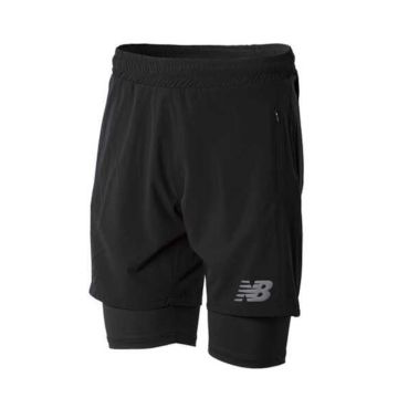 New Balance  Lifesttyle Erkek Şort