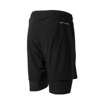 New Balance  Lifesttyle Erkek Şort