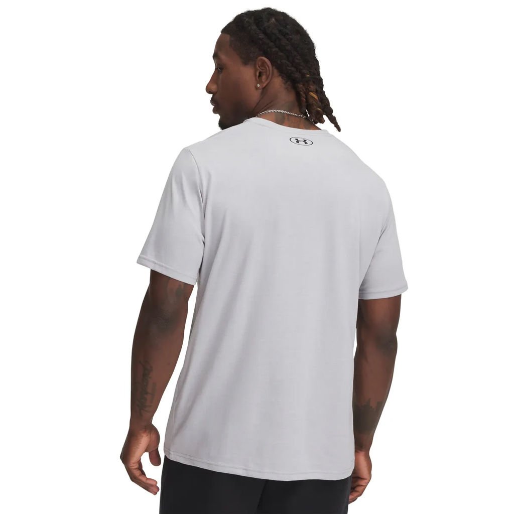 Under Armour Fly IN Logo Erkek Tişört