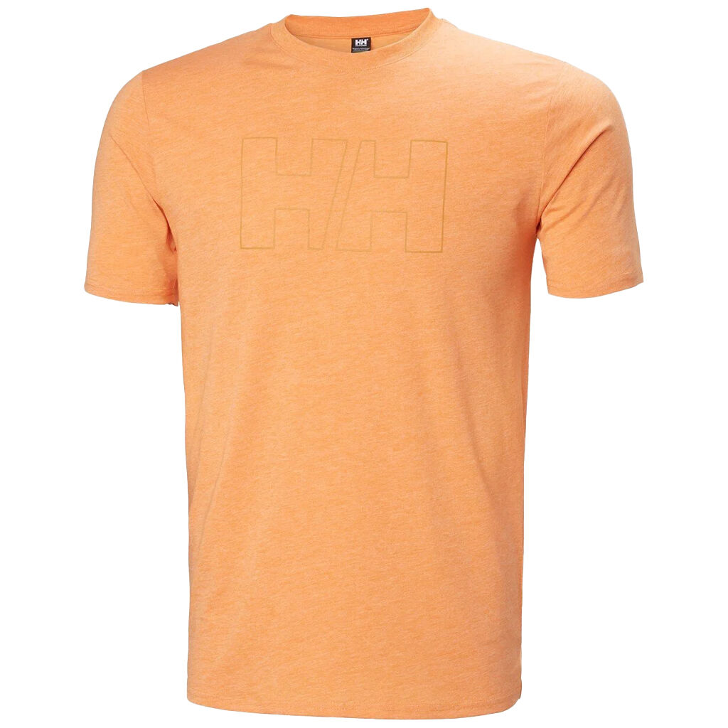 Helly Hansen HH Tech Logo Erkek Tişört