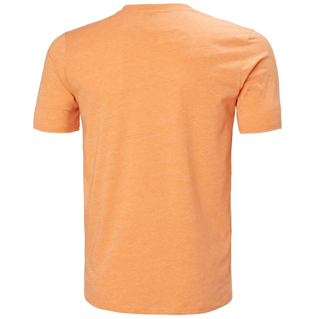 Helly Hansen HH Tech Logo Erkek Tişört