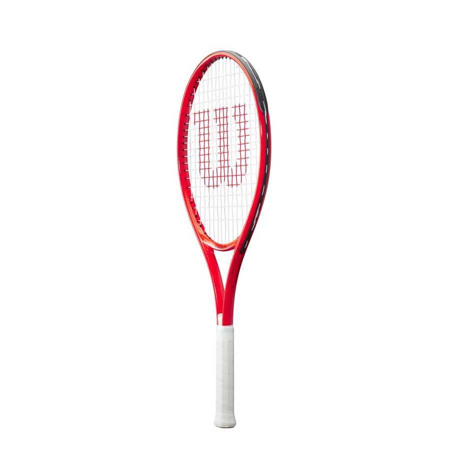 Wilson  Roger Federer 25 Starter Çocuk Tenis Raketi Seti