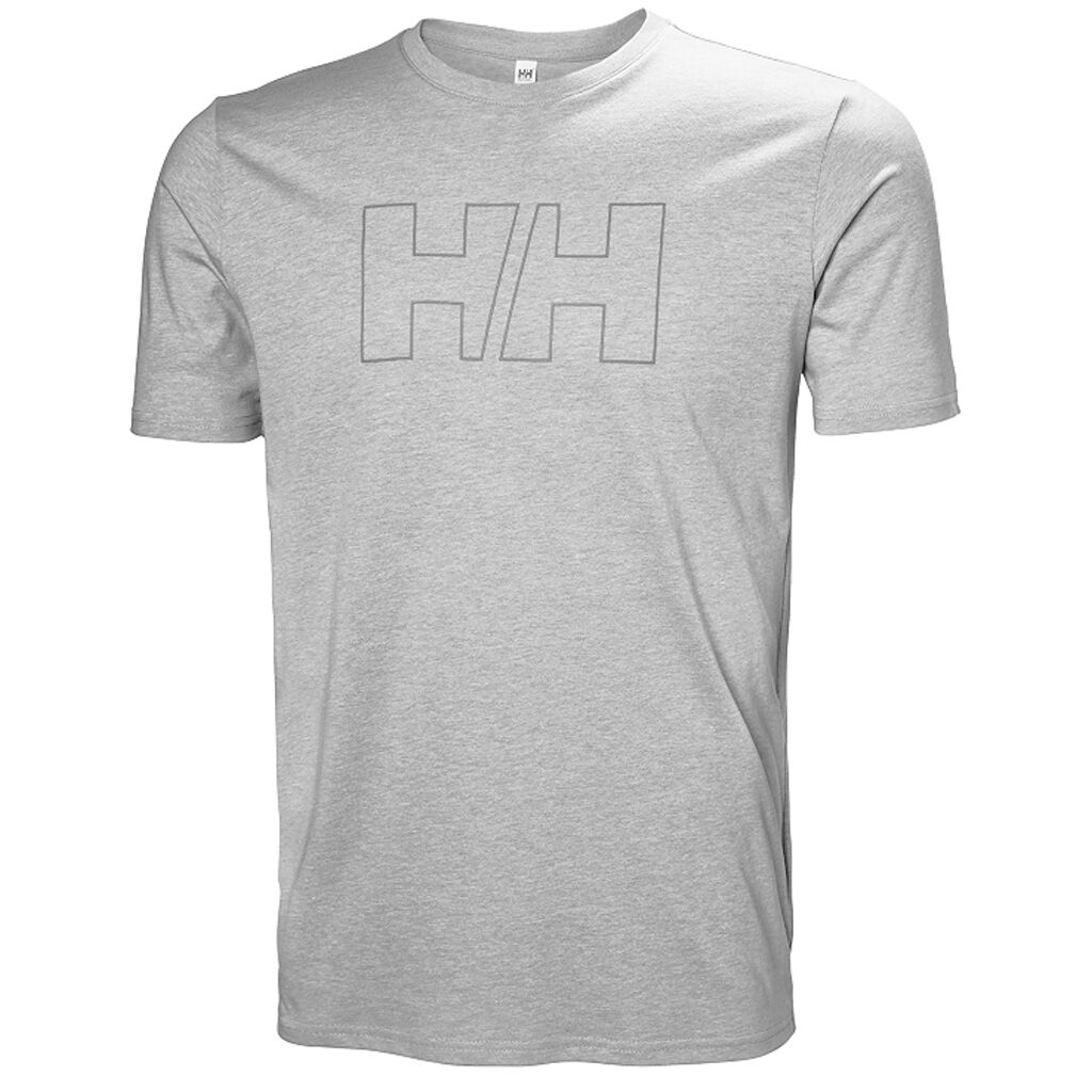Helly Hansen HH Tech Logo Erkek Tişört