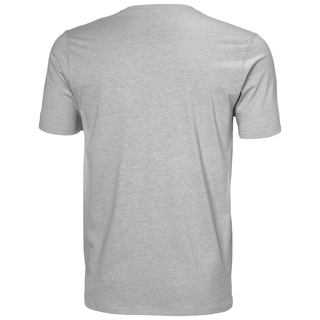 Helly Hansen HH Tech Logo Erkek Tişört