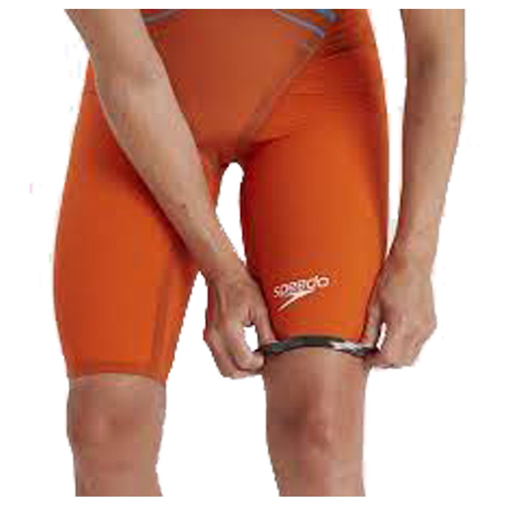 Speedo Lzr Valor Sırtıaçık Kadın Yarış Mayosu