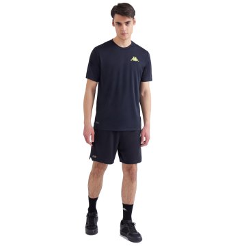 Kappa Kombat Erkek Tişört