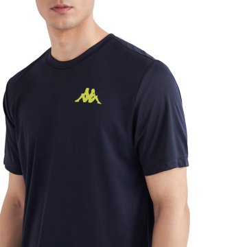 Kappa Kombat Erkek Tişört