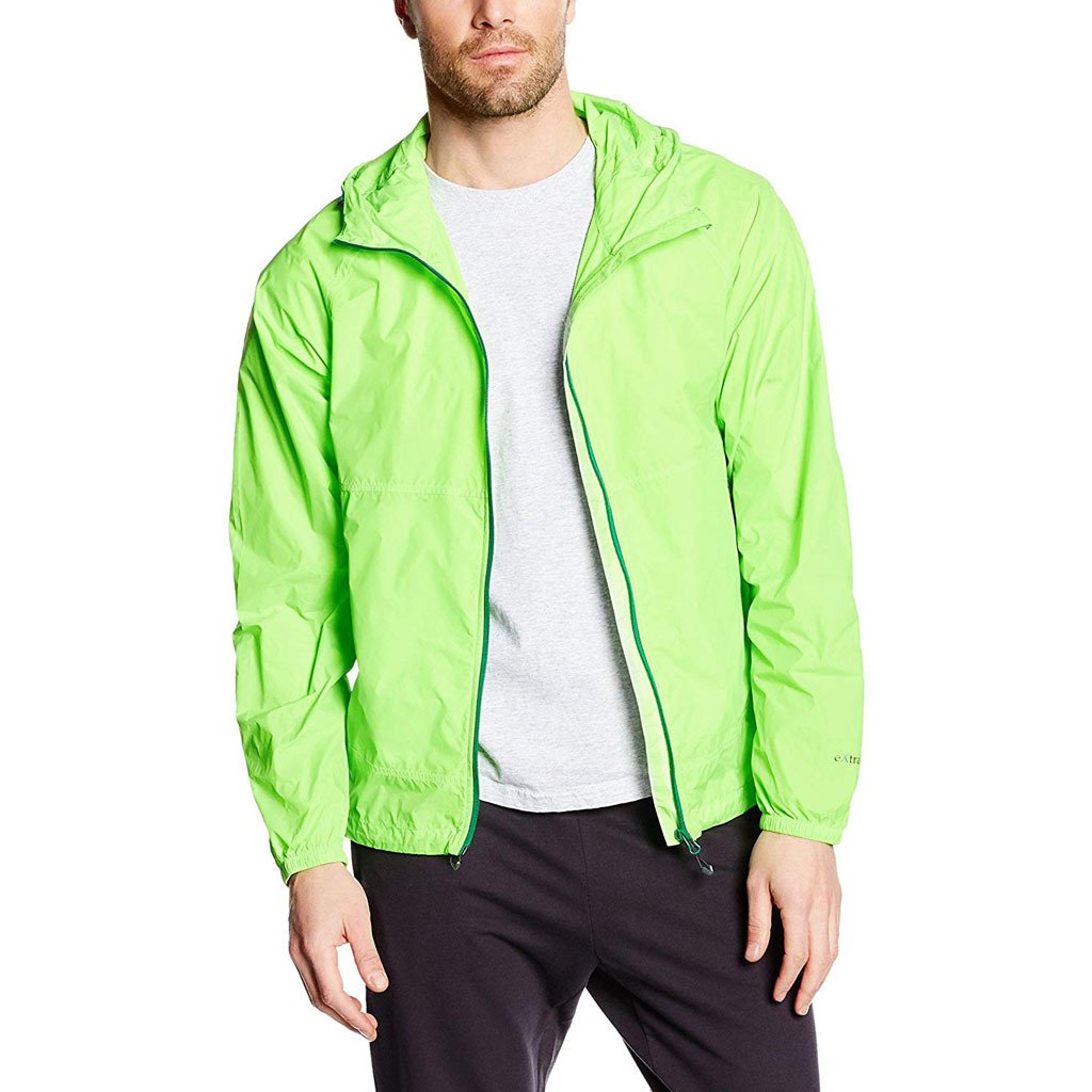 CMP Erkek Outdoor Spor Ceket