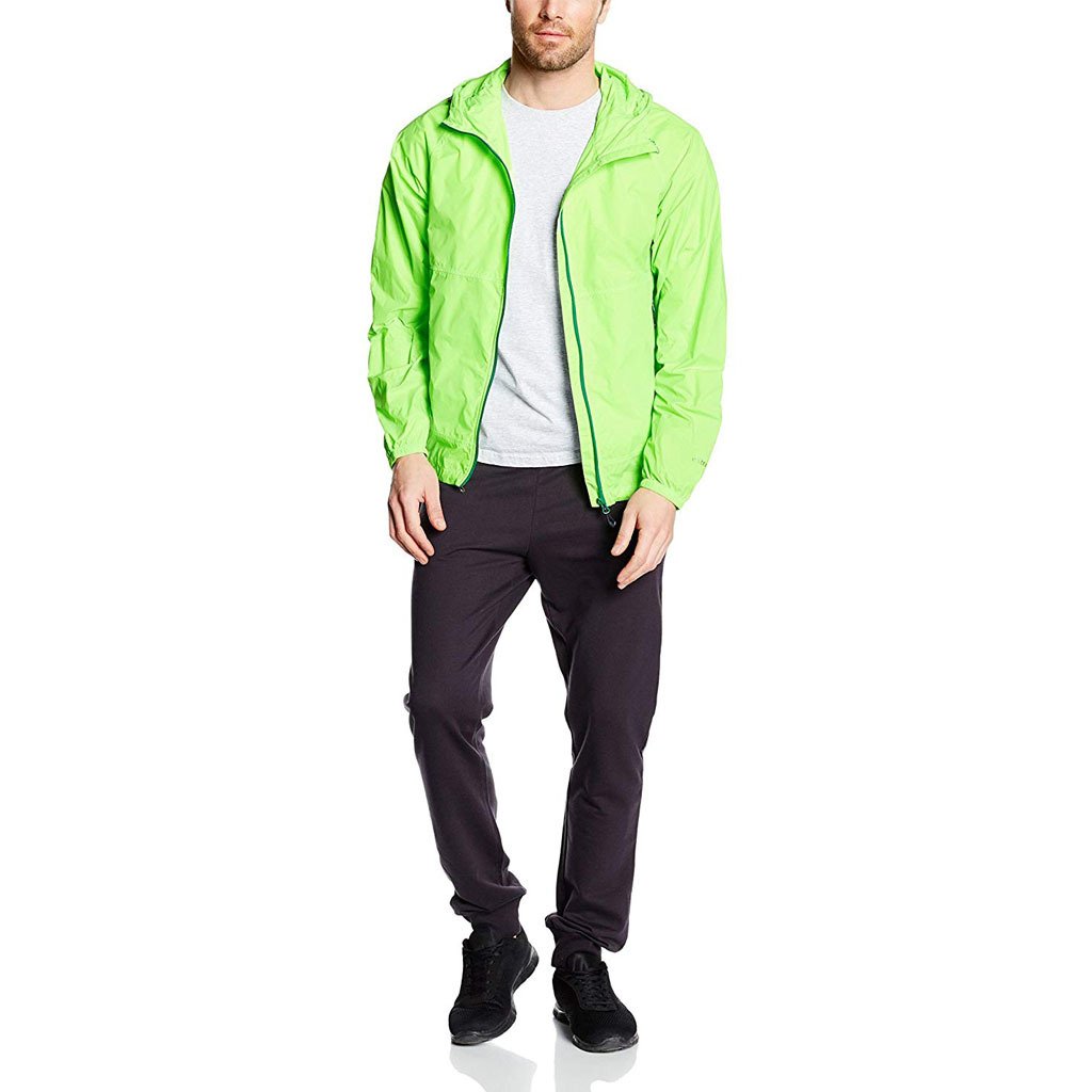 CMP Erkek Outdoor Spor Ceket