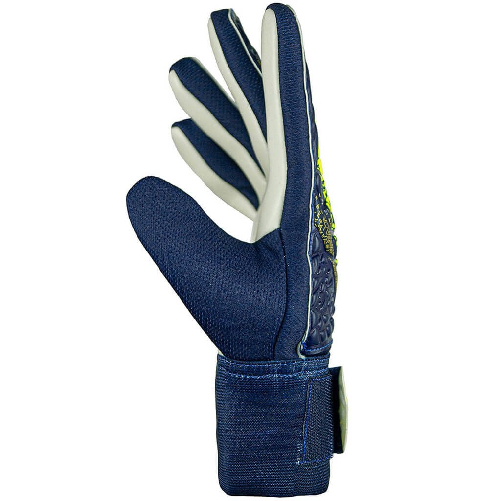 Reusch Attrakt Starter Solid Çocuk Kaleci Eldiveni