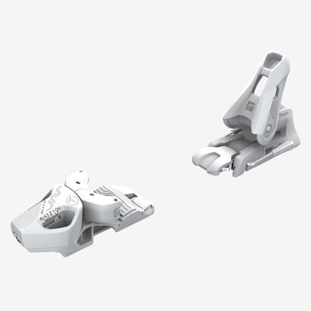 Head JRS 4.5 GW CA BR 80 Çocuk Kayak Bağlaması