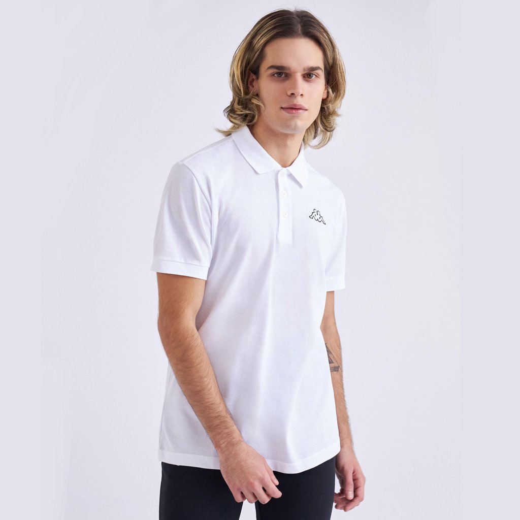 Kappa Erkek Polo Tişört