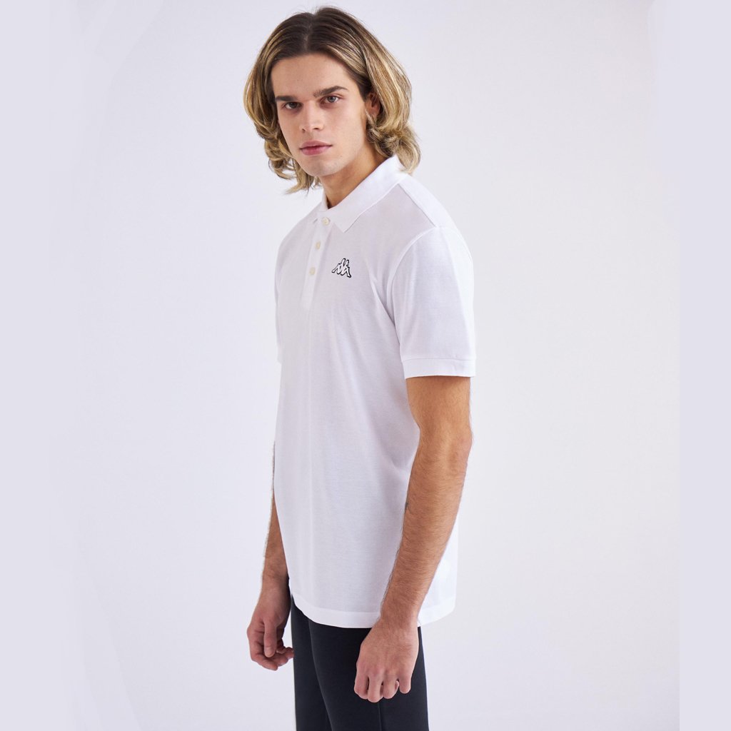 Kappa Erkek Polo Tişört