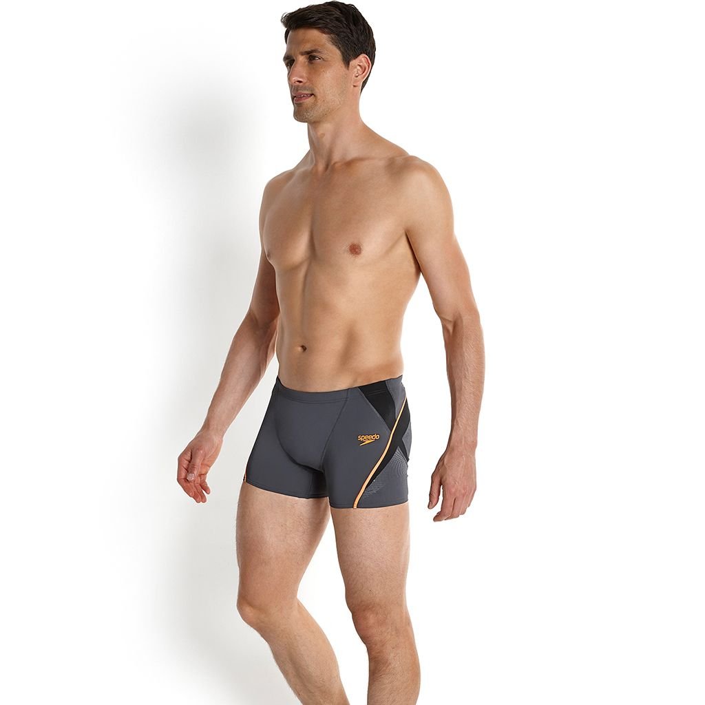 Speedo Endurance Plus Speedo Fit Erkek Aquashort Yüzücü Mayosu