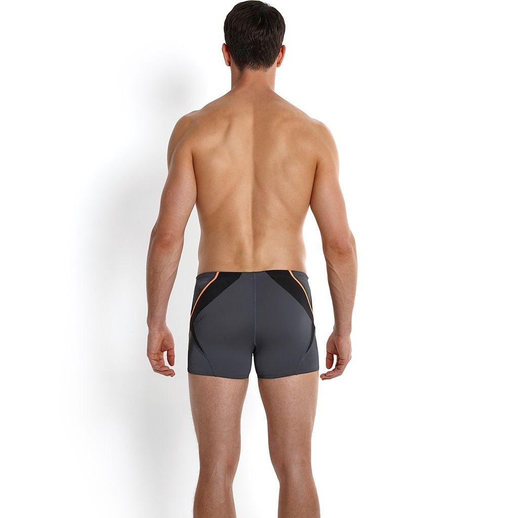 Speedo Endurance Plus Speedo Fit Erkek Aquashort Yüzücü Mayosu