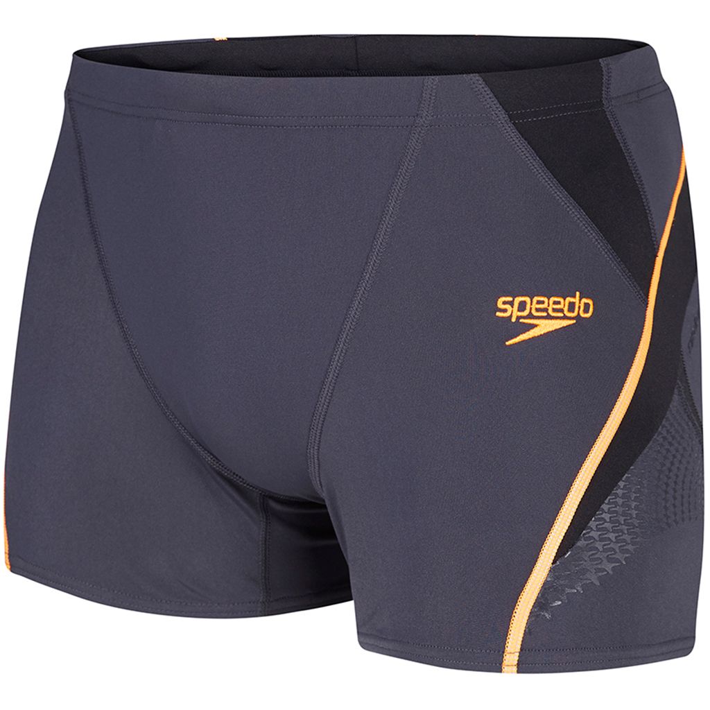 Speedo Endurance Plus Speedo Fit Erkek Aquashort Yüzücü Mayosu