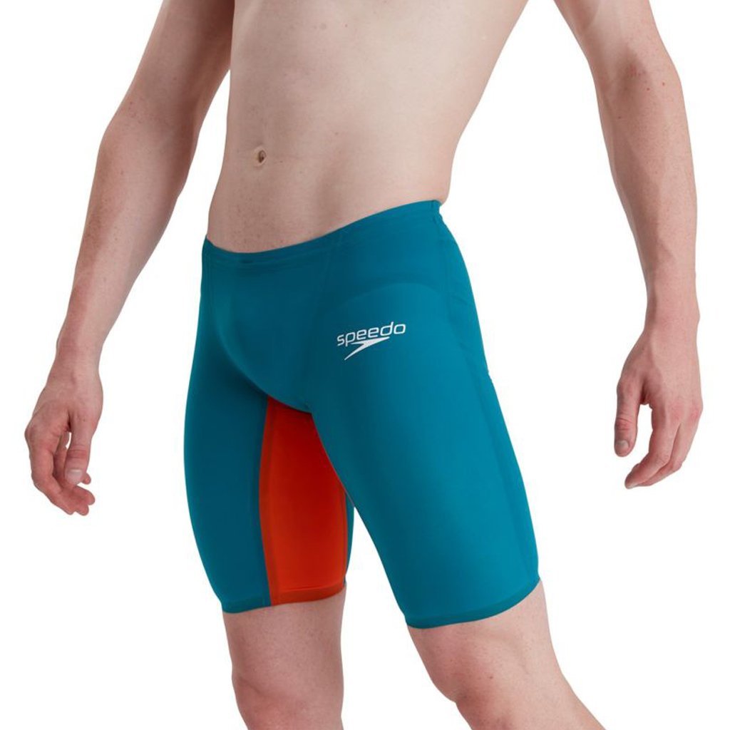 Speedo Lzr Valor Jammer Erkek Yarış Mayosu
