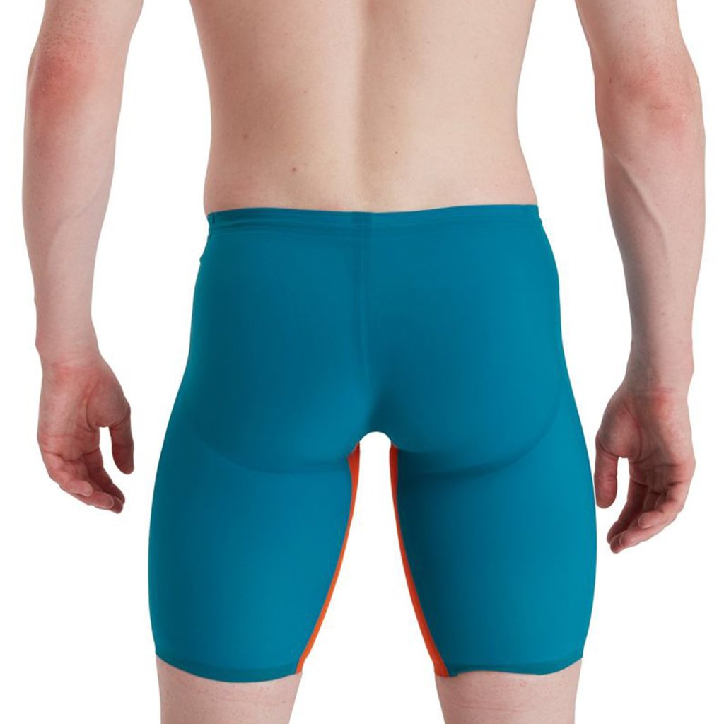 Speedo Lzr Valor Jammer Erkek Yarış Mayosu