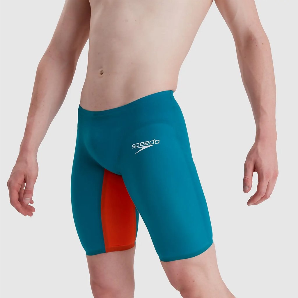 Speedo Lzr Valor Jammer Erkek Yarış Mayosu