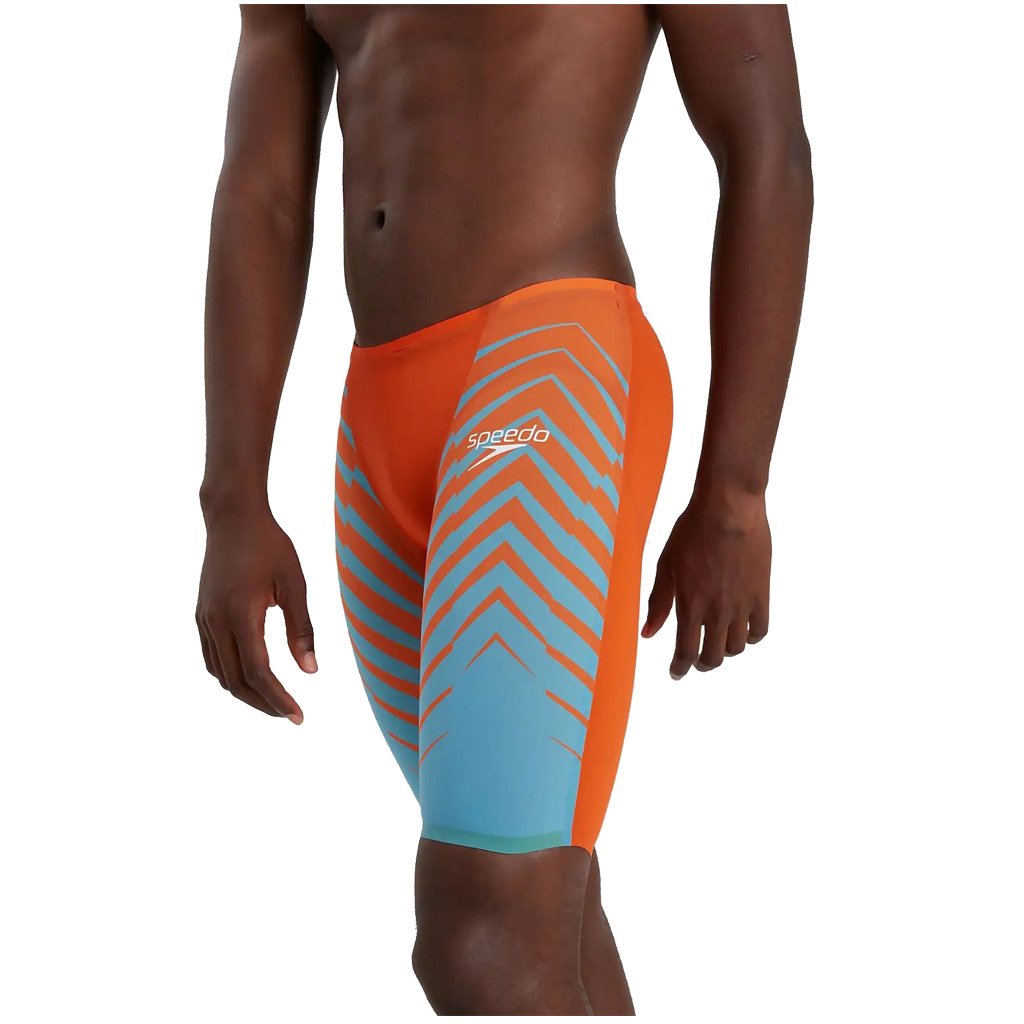 Speedo Lzr Valor Jammer Erkek Yarış Mayosu