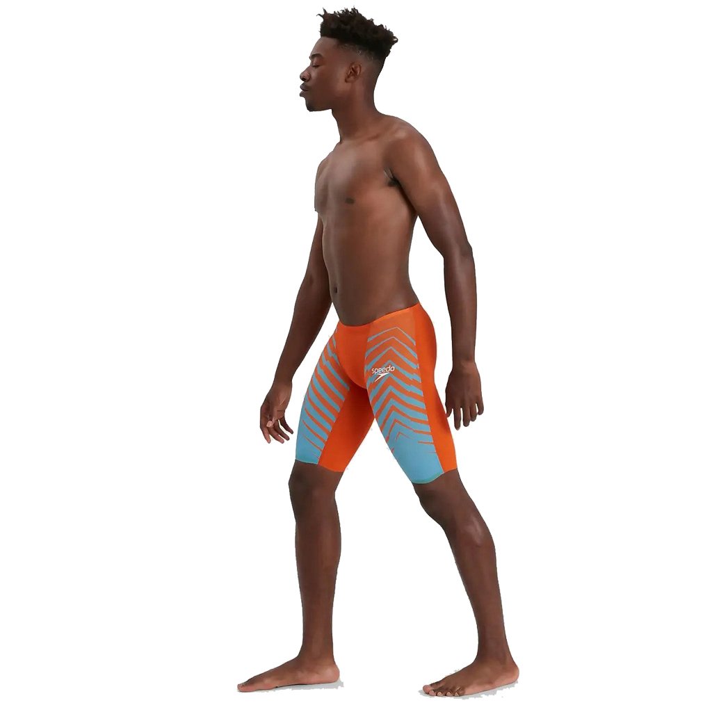 Speedo Lzr Valor Jammer Erkek Yarış Mayosu