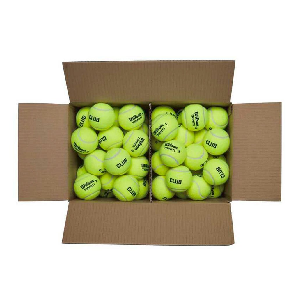 Wilson Triniti Club Tenis Topu