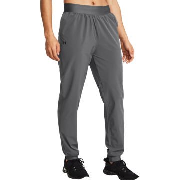 Under Armour Rival Hi Rise Woven Kadın Eşofman Altı