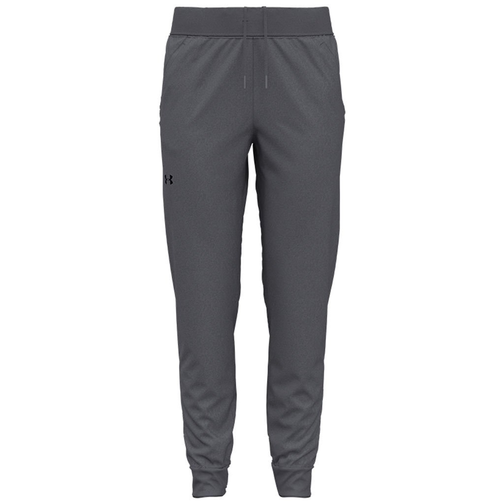 Under Armour Rival Hi Rise Woven Kadın Eşofman Altı