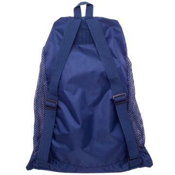 Speedo Ventilator Deluxe Mesh Fileli Yüzücü Spor Çantası