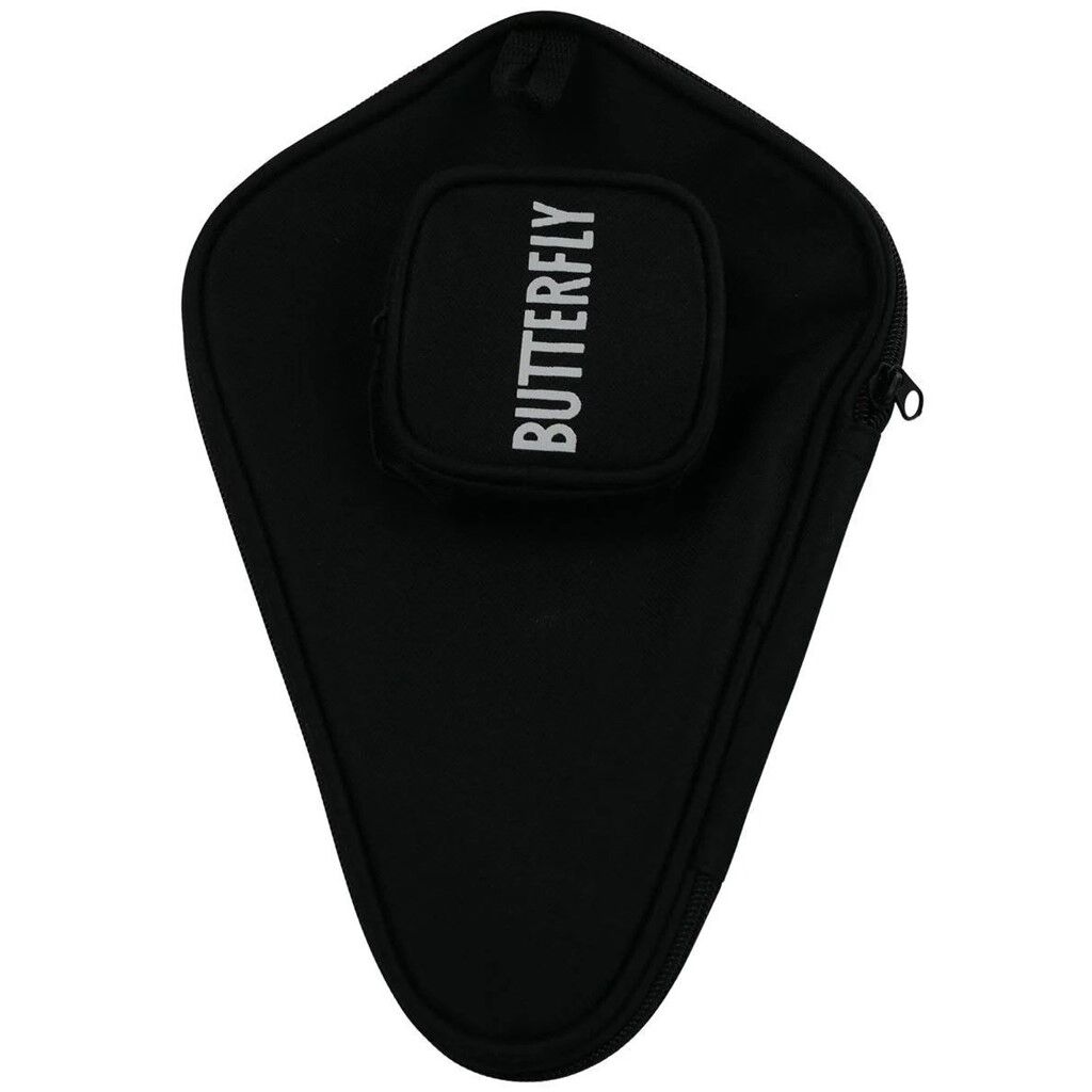 Butterfly Curve Case I Masa Tenisi Raket Kılıfı