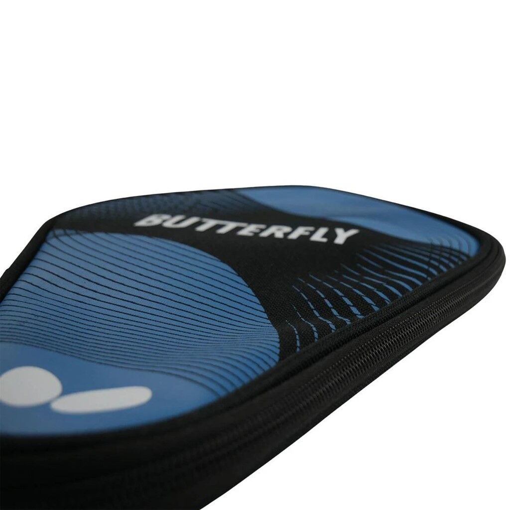Butterfly Curve Case I Masa Tenisi Raket Kılıfı
