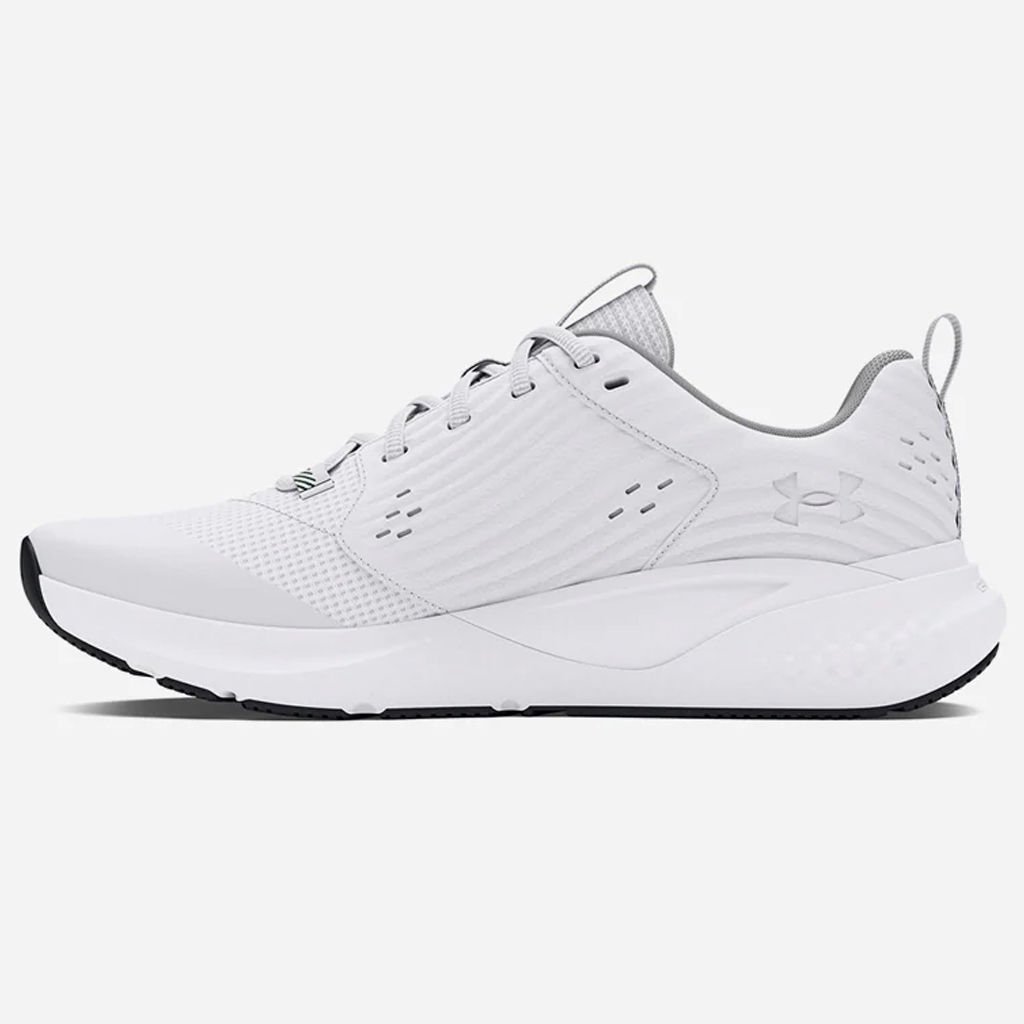 Under Armour Charged Commit TR 4 Erkek Antrenman Ayakkabısı