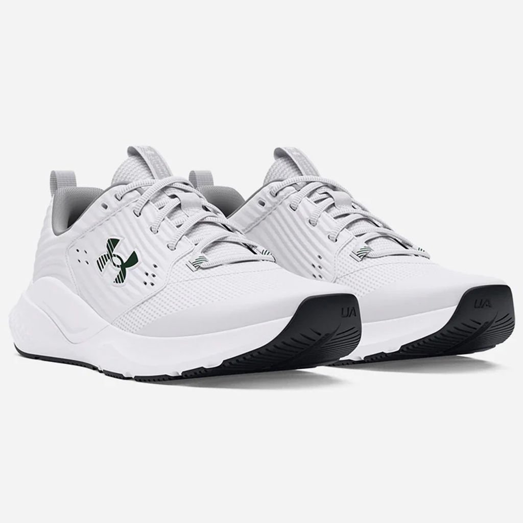 Under Armour Charged Commit TR 4 Erkek Antrenman Ayakkabısı