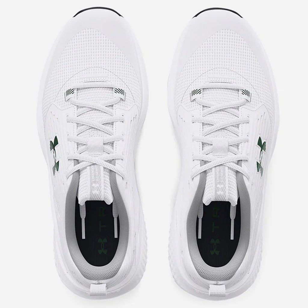 Under Armour Charged Commit TR 4 Erkek Antrenman Ayakkabısı