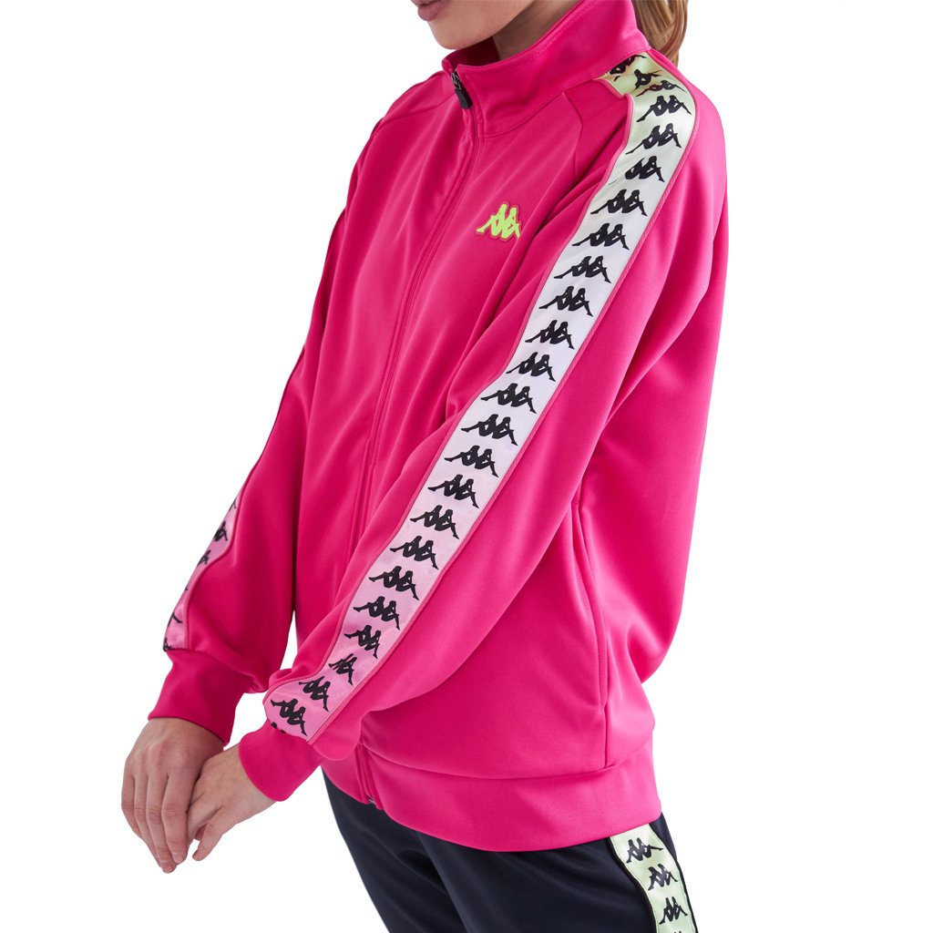 Kappa Banda Kadın Sweatshirt