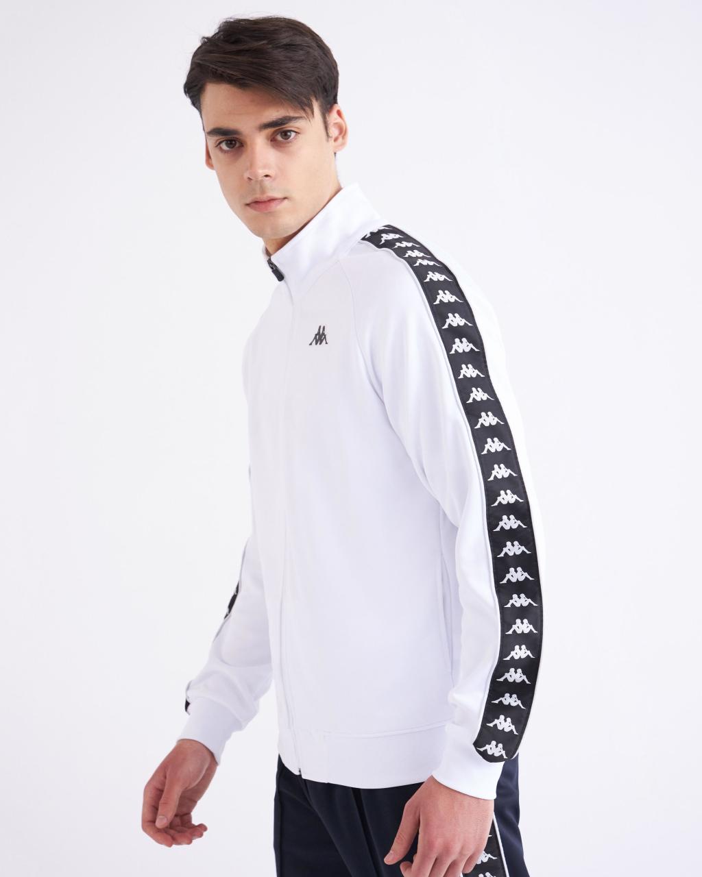 Kappa Banda Erkek Sweatshirt