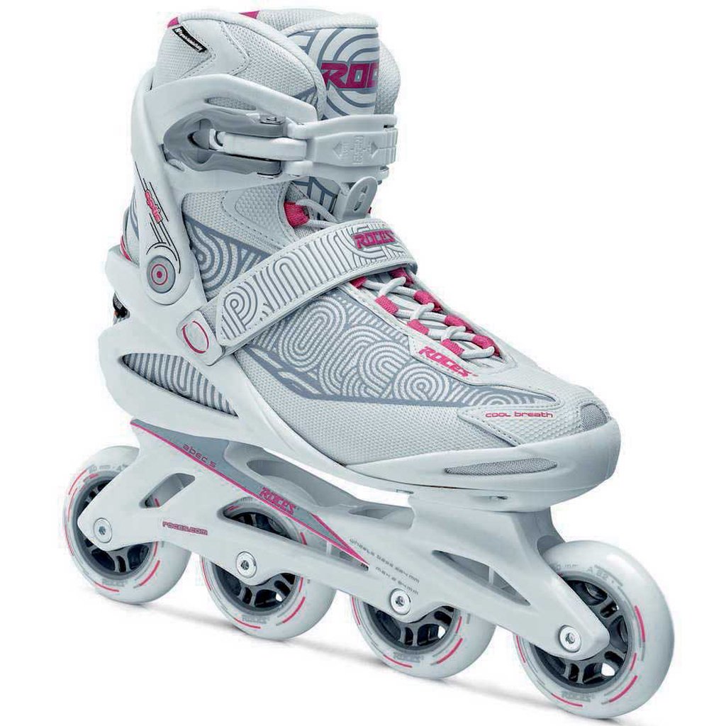 Roces Optic Tekerlekli Paten