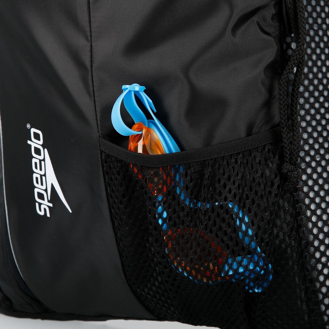 Speedo Deluxe Ventilator 35 Litre File Sırt Çantası