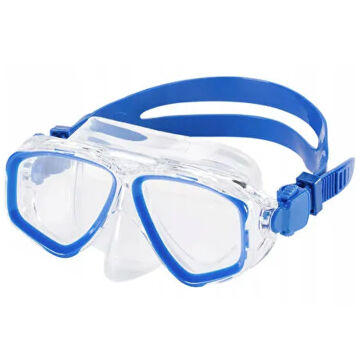 Speedo Adventure Çocuk Yüzücü Maskesi