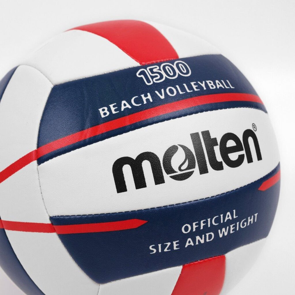 Molten V5B1500-WN 5 Numara Plaj Voleybol Topu
