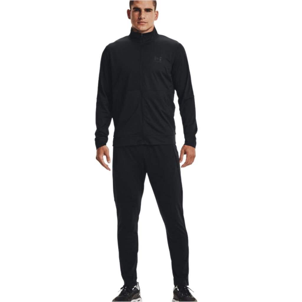 Under Armour Pique Track Erkek Eşofman Altı