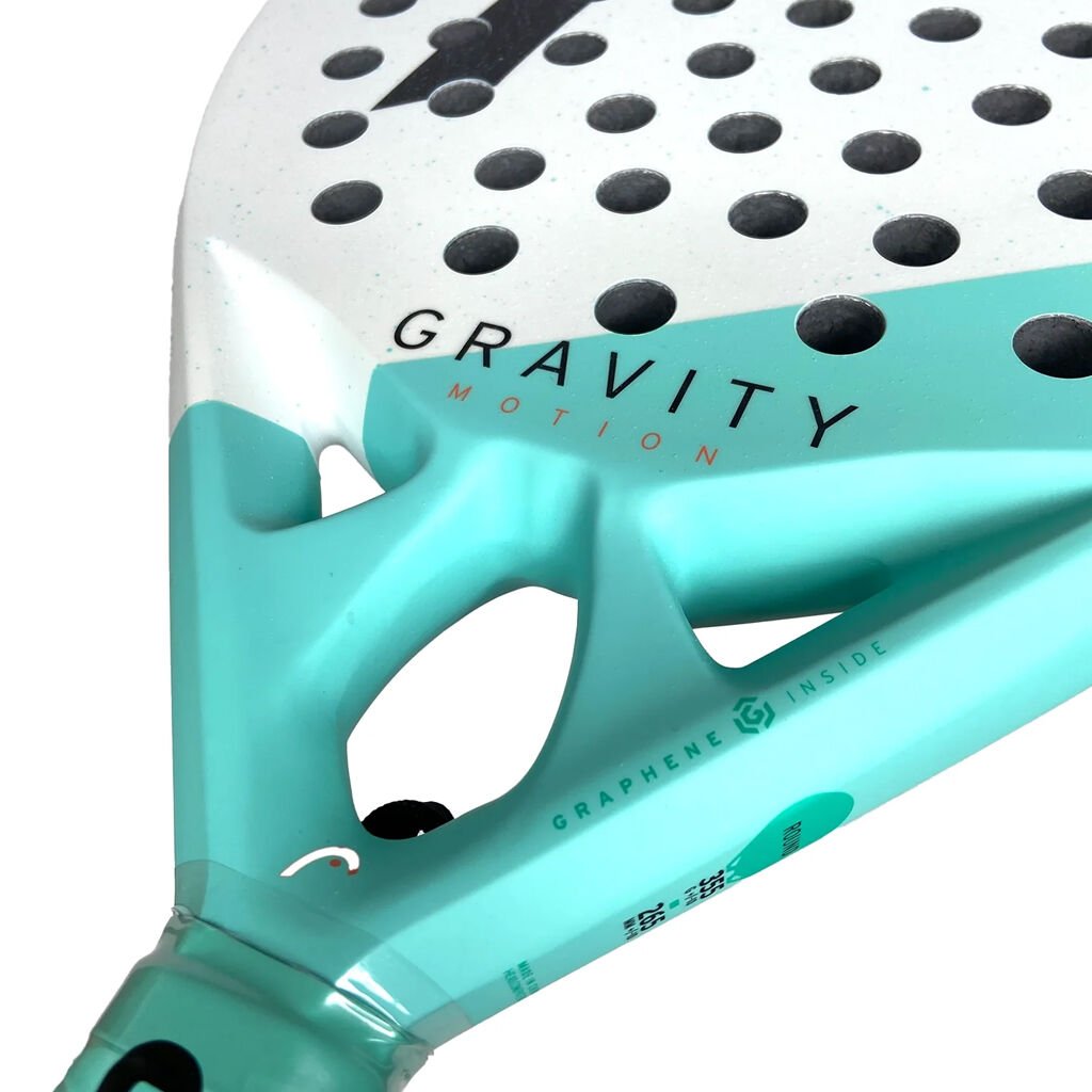 Head Gravity Motion 24 Padel Raketi
