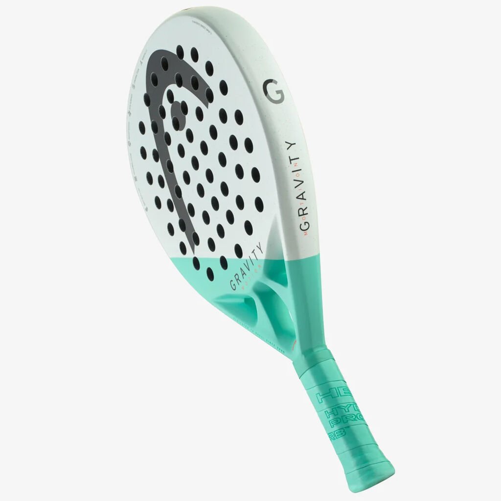 Head Gravity Motion 24 Padel Raketi