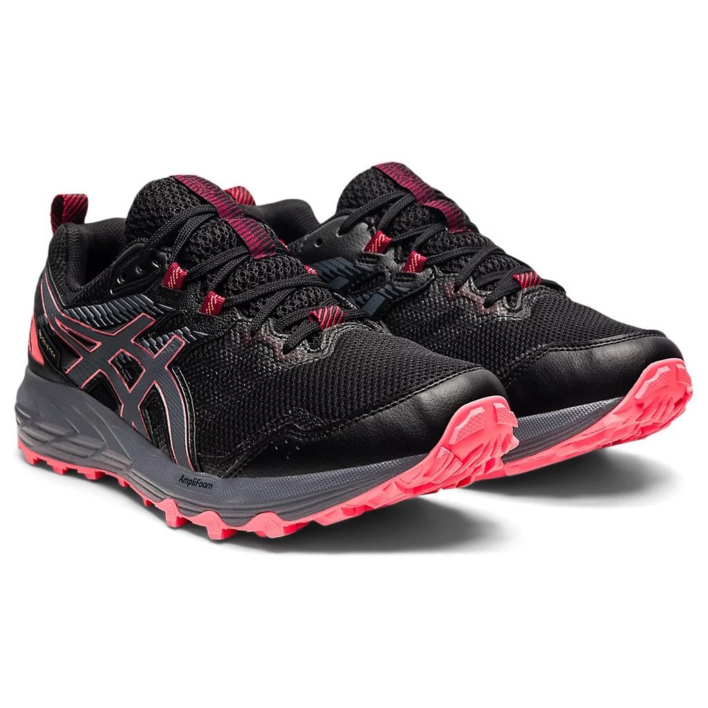 Asics Gel-Sonoma 6 G-TX Kadın Koşu Ayakkabısı